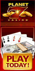 Planet7 Casino