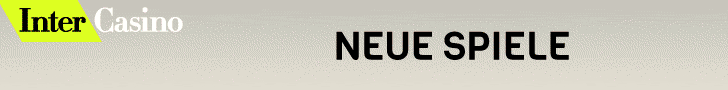 Spielen Sie Online
                                                Casino Spiele