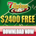 $2,400 free and 300% welcome bonus!