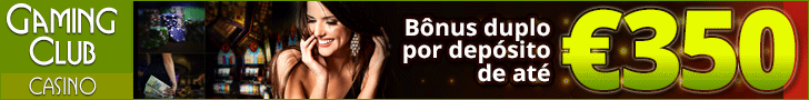 Gaming Club €350 Free