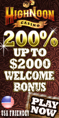 High Noon Casino