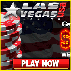 Las Vegas
                                                          USA Casino