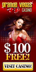 Grand vegas casino