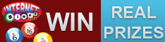 Win a Plasma
                        TV / Trip to Las Vegas