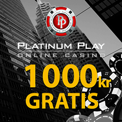Platinum Play Casino
