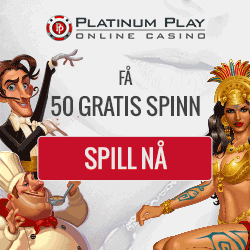 Platinum Play Casino