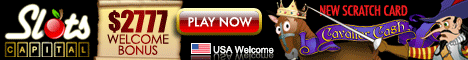 Slots Capital Casino