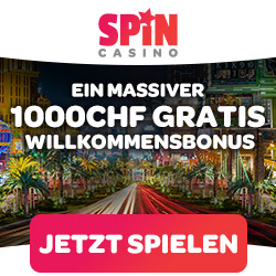 Spin Palace