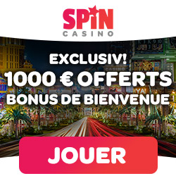 Spin Casino